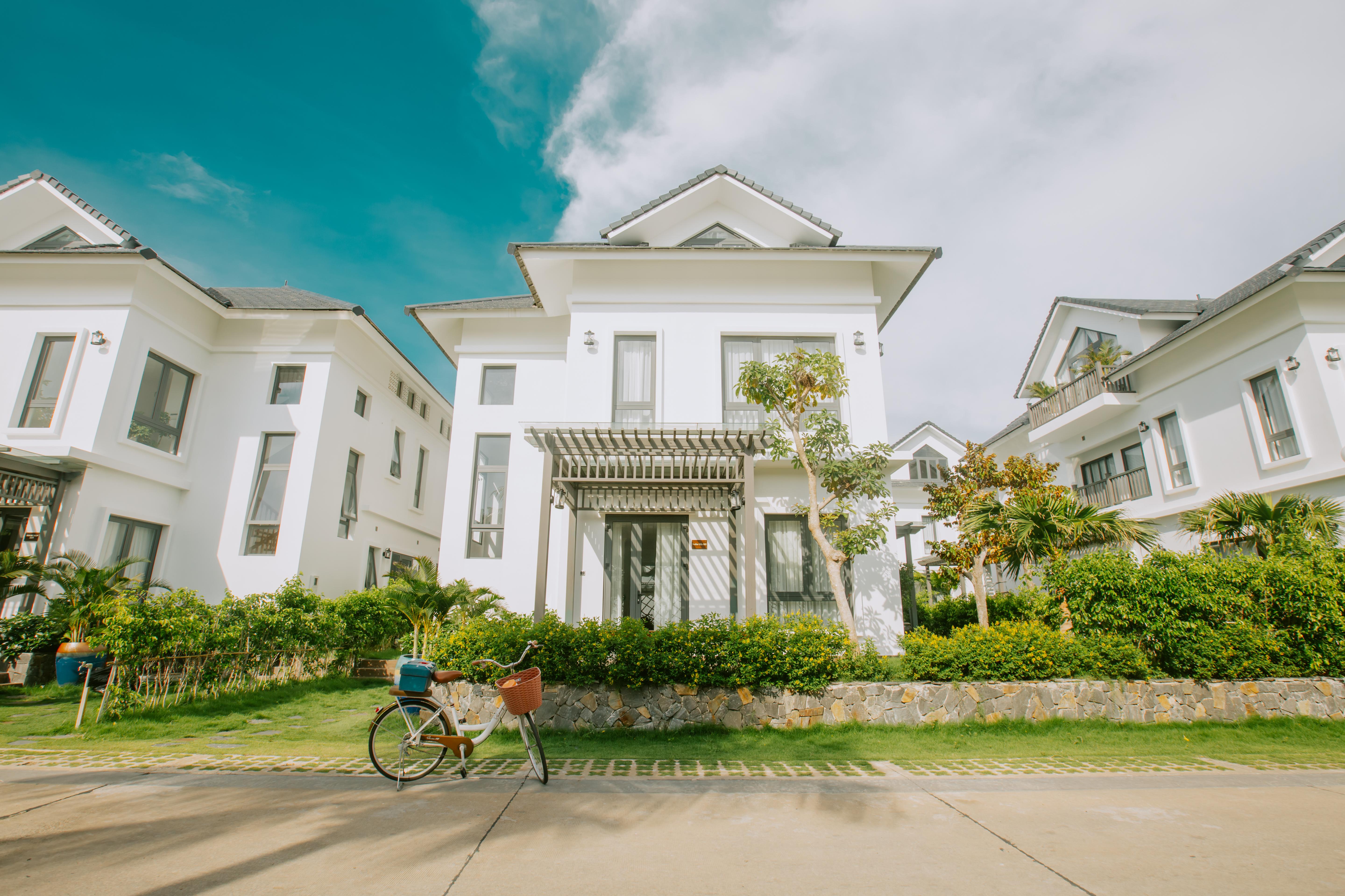 Sunset Sanato Resort & Villas Phu Quoc Exterior photo