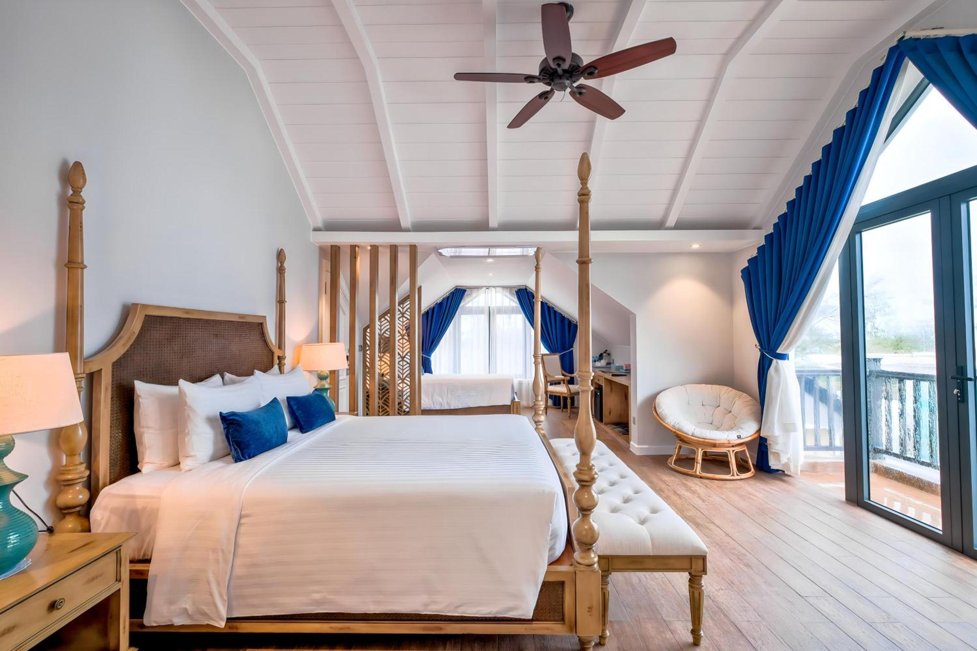 Sunset Sanato Resort & Villas Phu Quoc Room photo