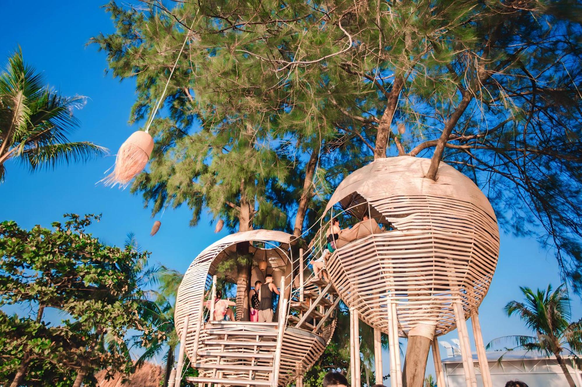 Sunset Sanato Resort & Villas Phu Quoc Exterior photo