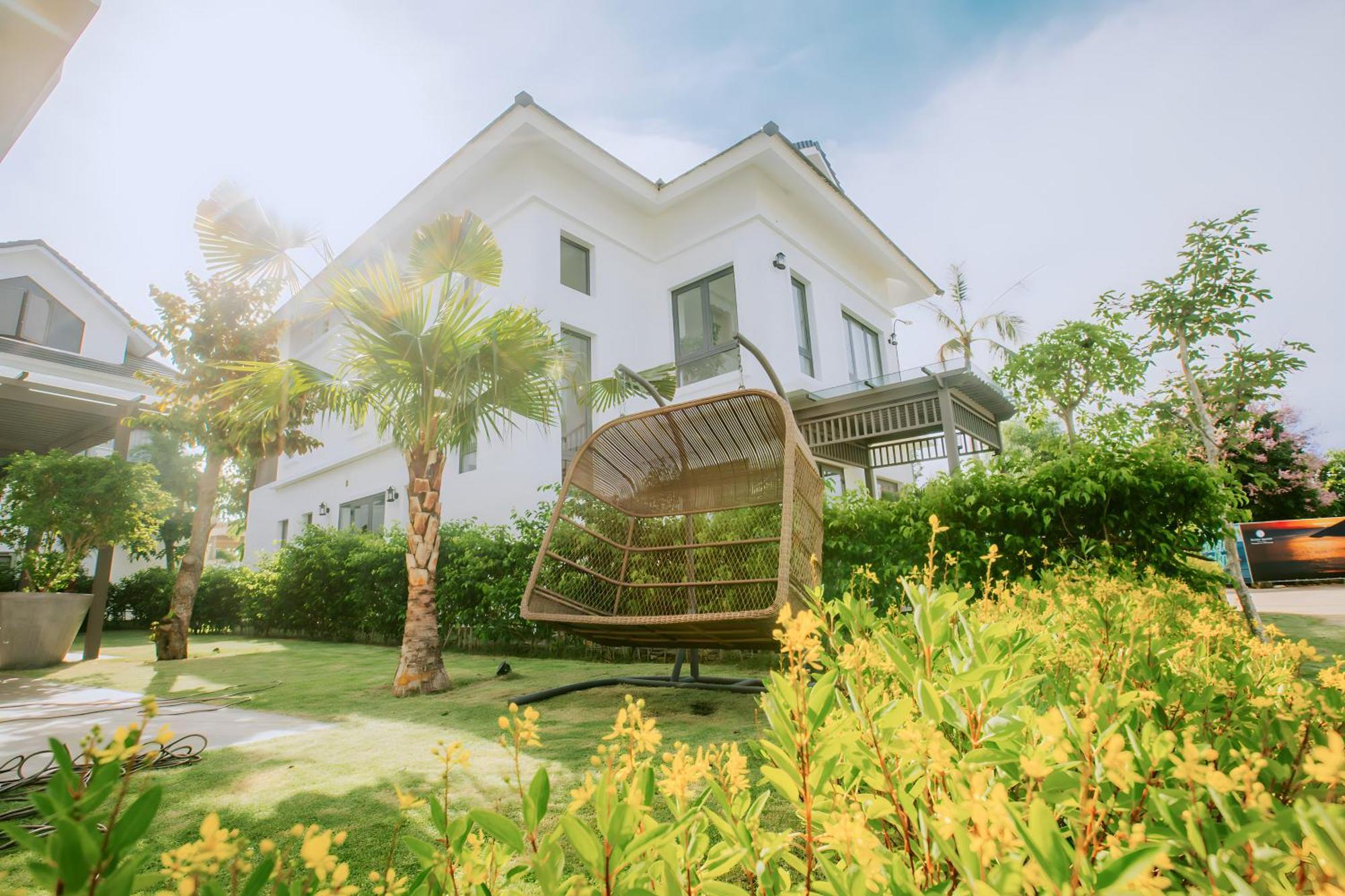 Sunset Sanato Resort & Villas Phu Quoc Exterior photo