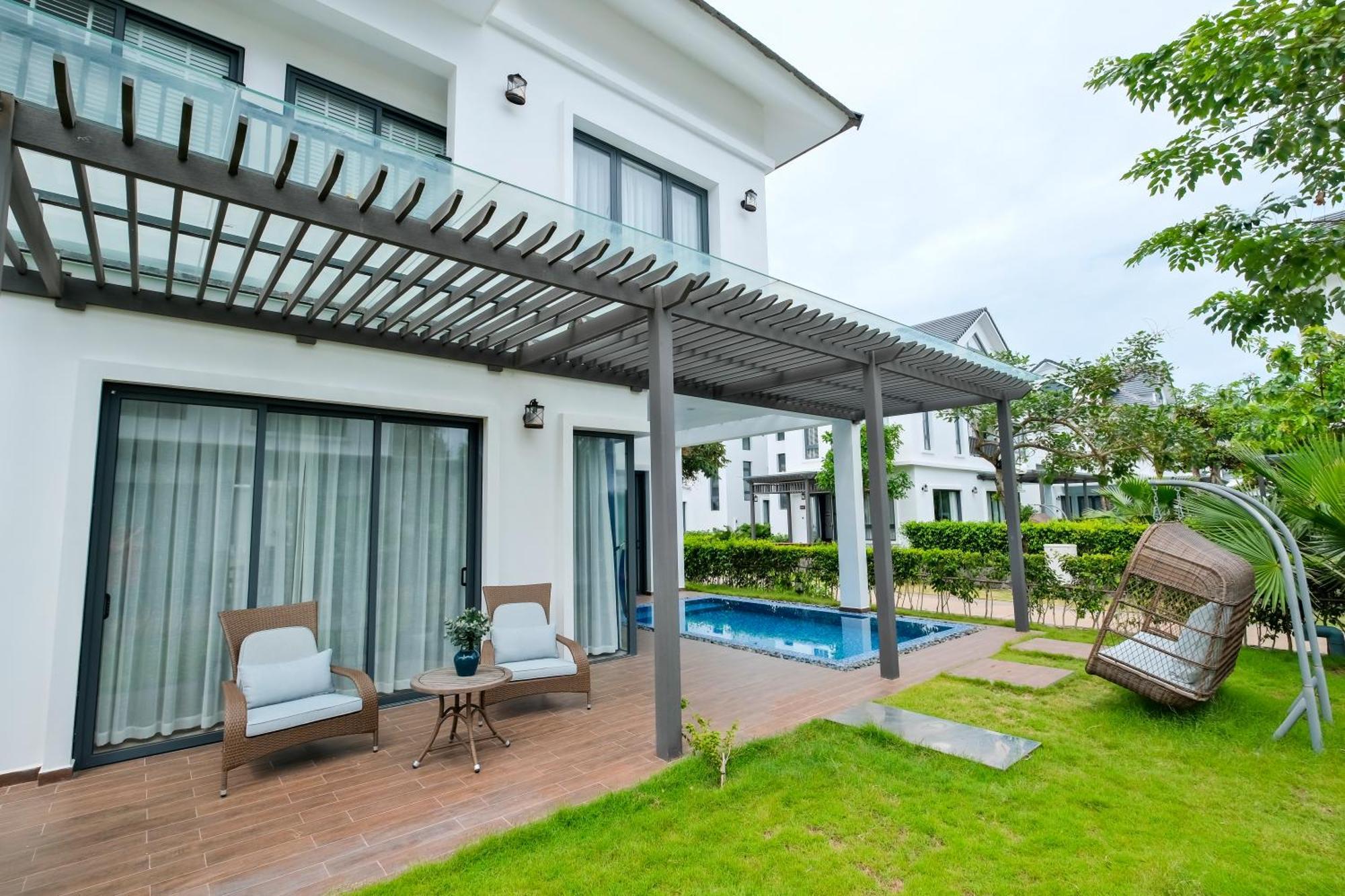 Sunset Sanato Resort & Villas Phu Quoc Room photo