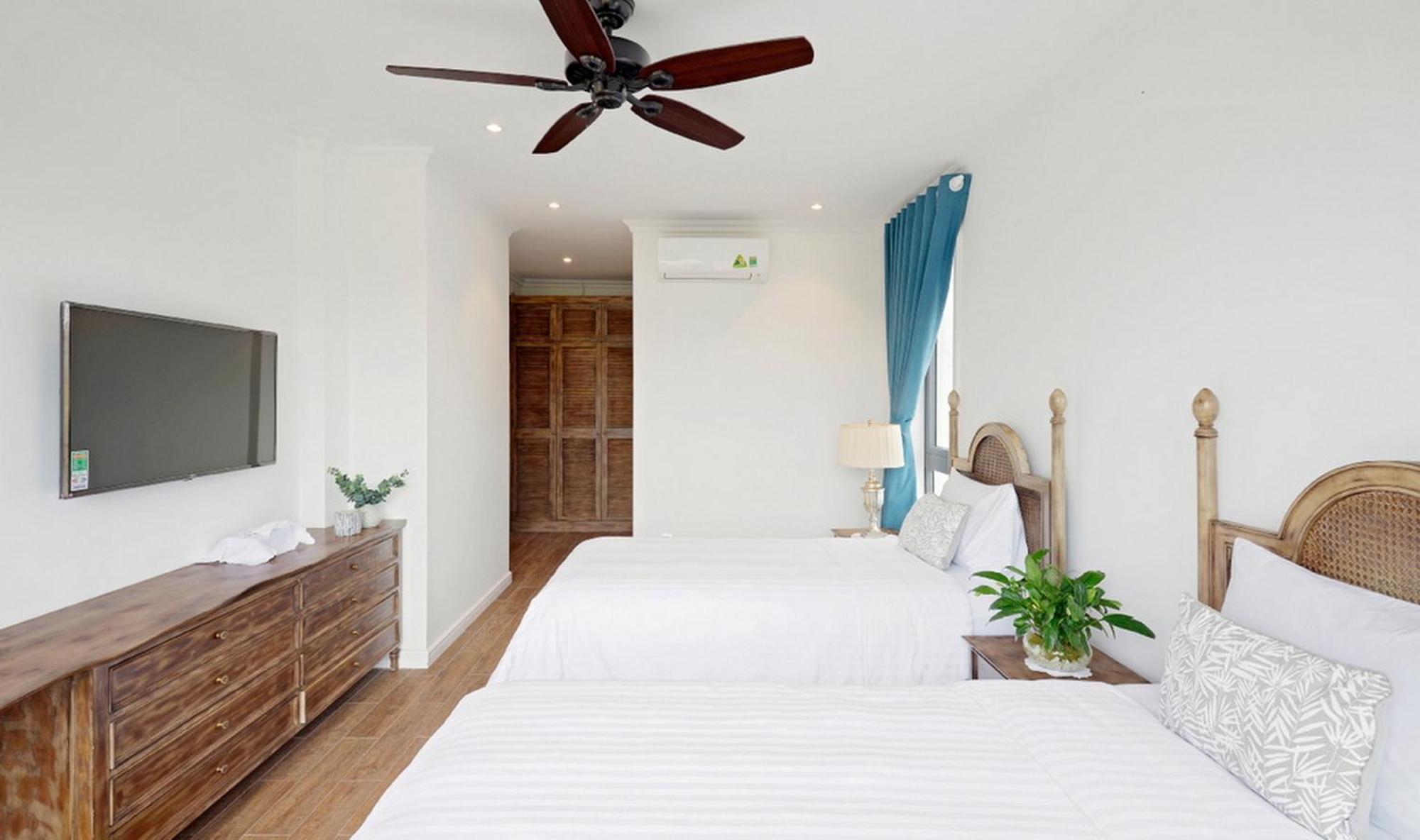 Sunset Sanato Resort & Villas Phu Quoc Room photo