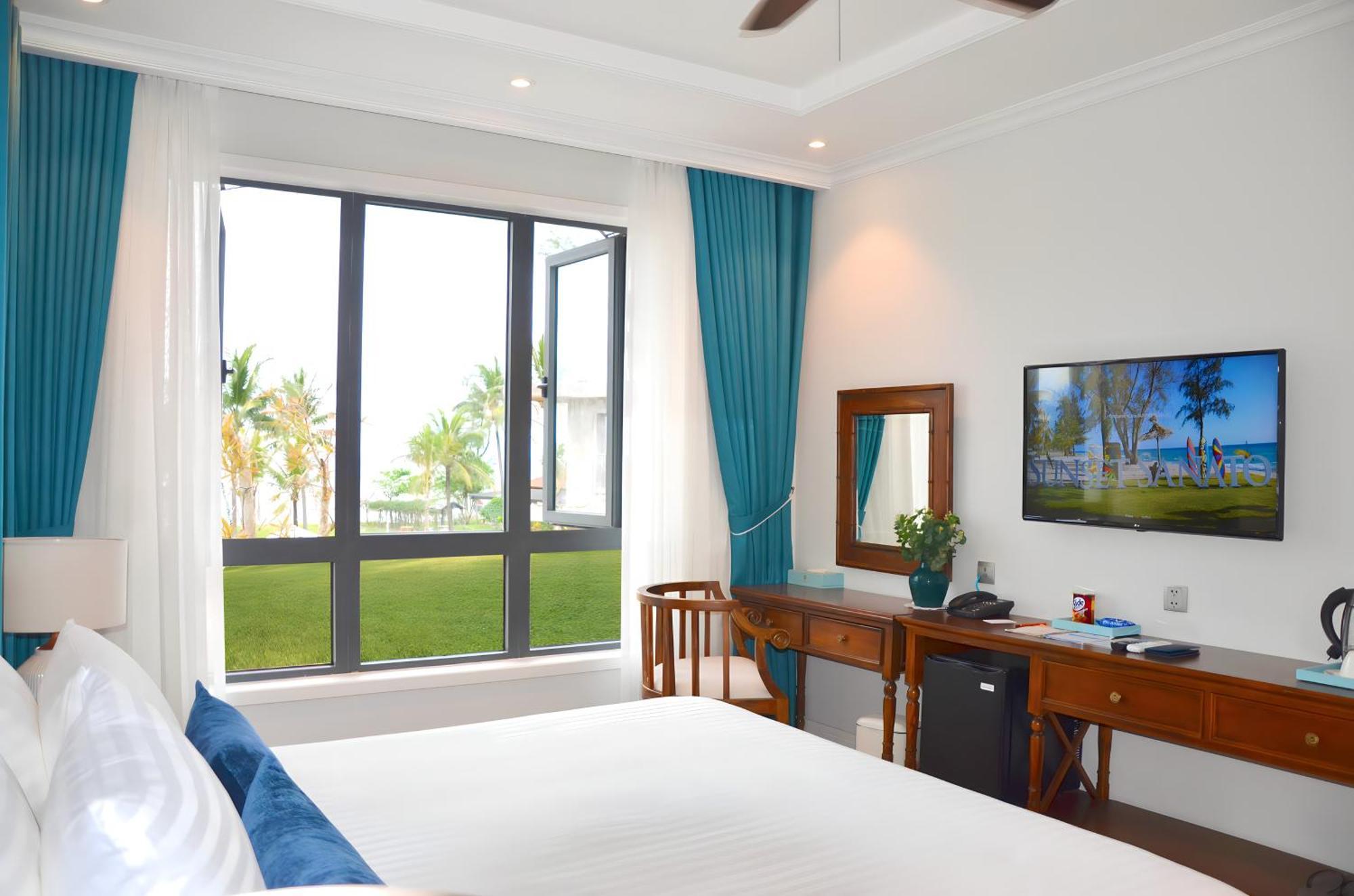 Sunset Sanato Resort & Villas Phu Quoc Room photo