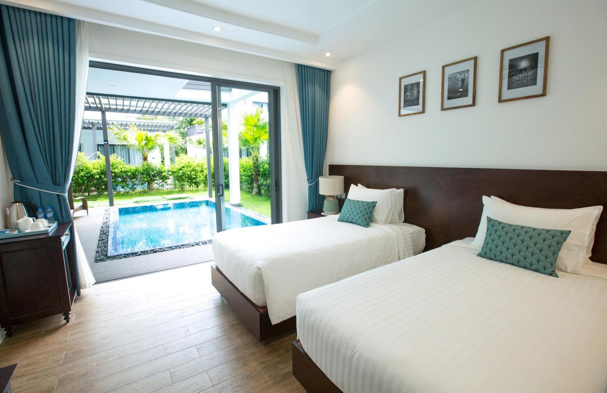 Sunset Sanato Resort & Villas Phu Quoc Room photo