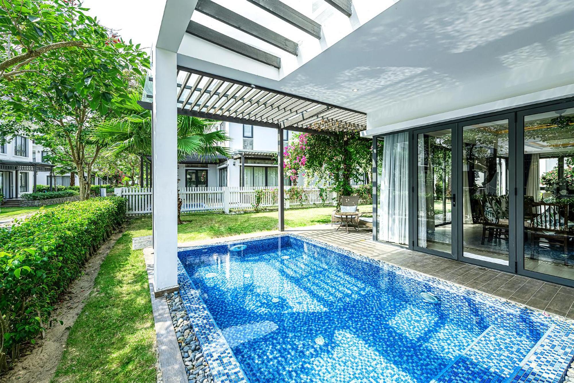 Sunset Sanato Resort & Villas Phu Quoc Exterior photo